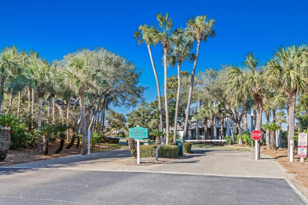 Emerald View Destin Esterno foto