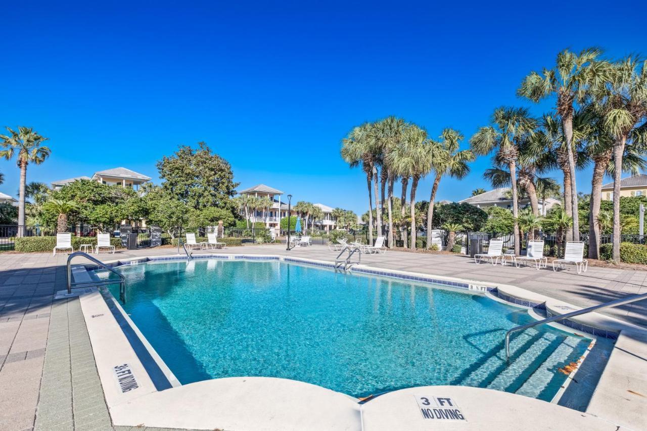 Emerald View Destin Esterno foto