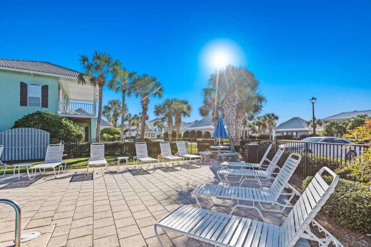 Emerald View Destin Esterno foto