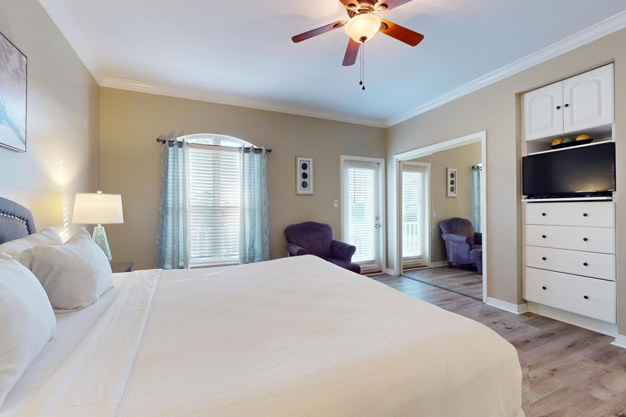Emerald View Destin Esterno foto